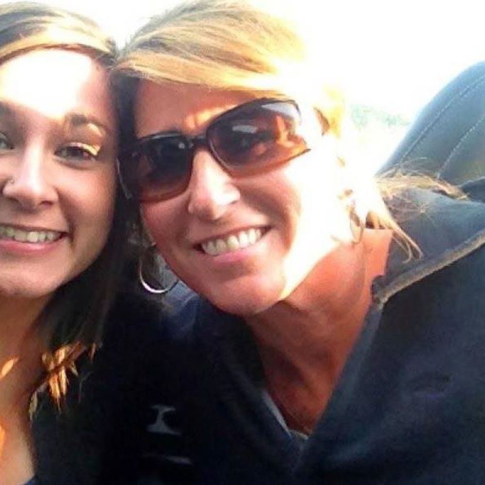 Meet your Posher, Michele